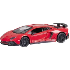 Voiture métal 1/32