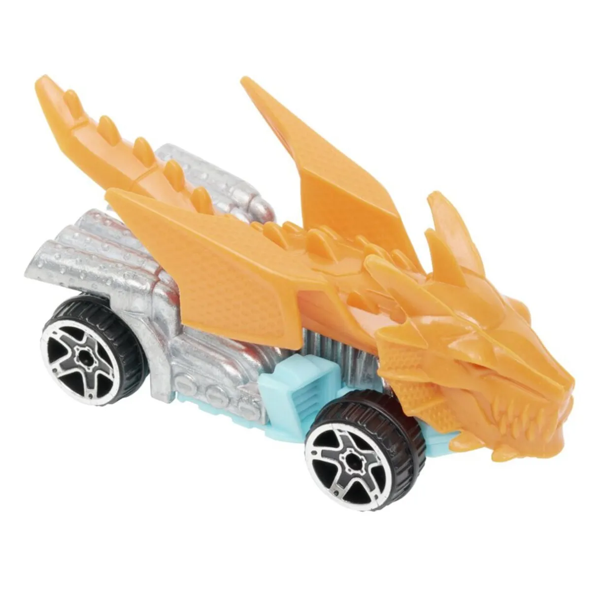Voiture métal Teamsterz échelle 1/64 < Gifi Discount