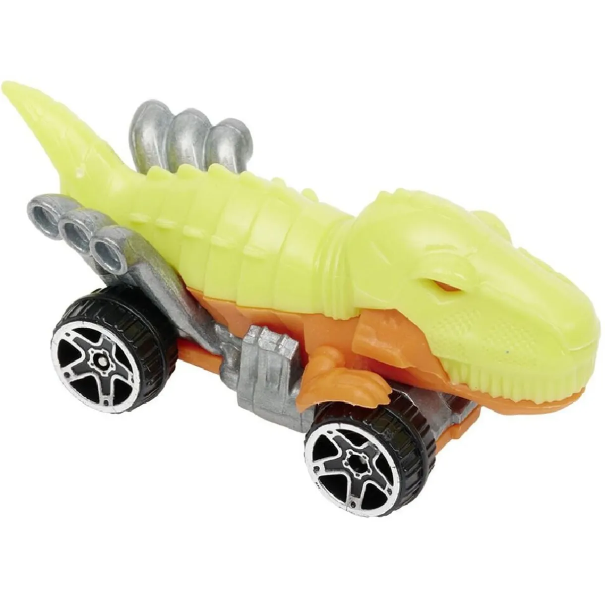 Voiture métal Teamsterz échelle 1/64 < Gifi Discount