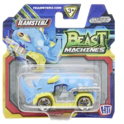 Voiture métal Teamsterz échelle 1/64 < Gifi Discount