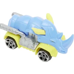 Voiture métal Teamsterz échelle 1/64 < Gifi Discount