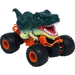 Voiture radiocommandée dinosaure < Gifi Sale