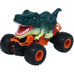 Voiture radiocommandée dinosaure < Gifi Sale