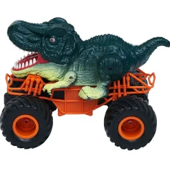 Voiture radiocommandée dinosaure < Gifi Sale