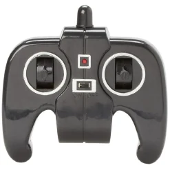 Voiture radiocommandée Scorpio lumineuse rotative 360° < Gifi Online