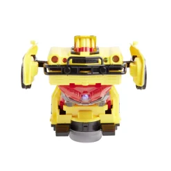 Voiture transformable en robot 2en1 < Gifi