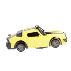 Voiture transformable en robot 2en1 < Gifi