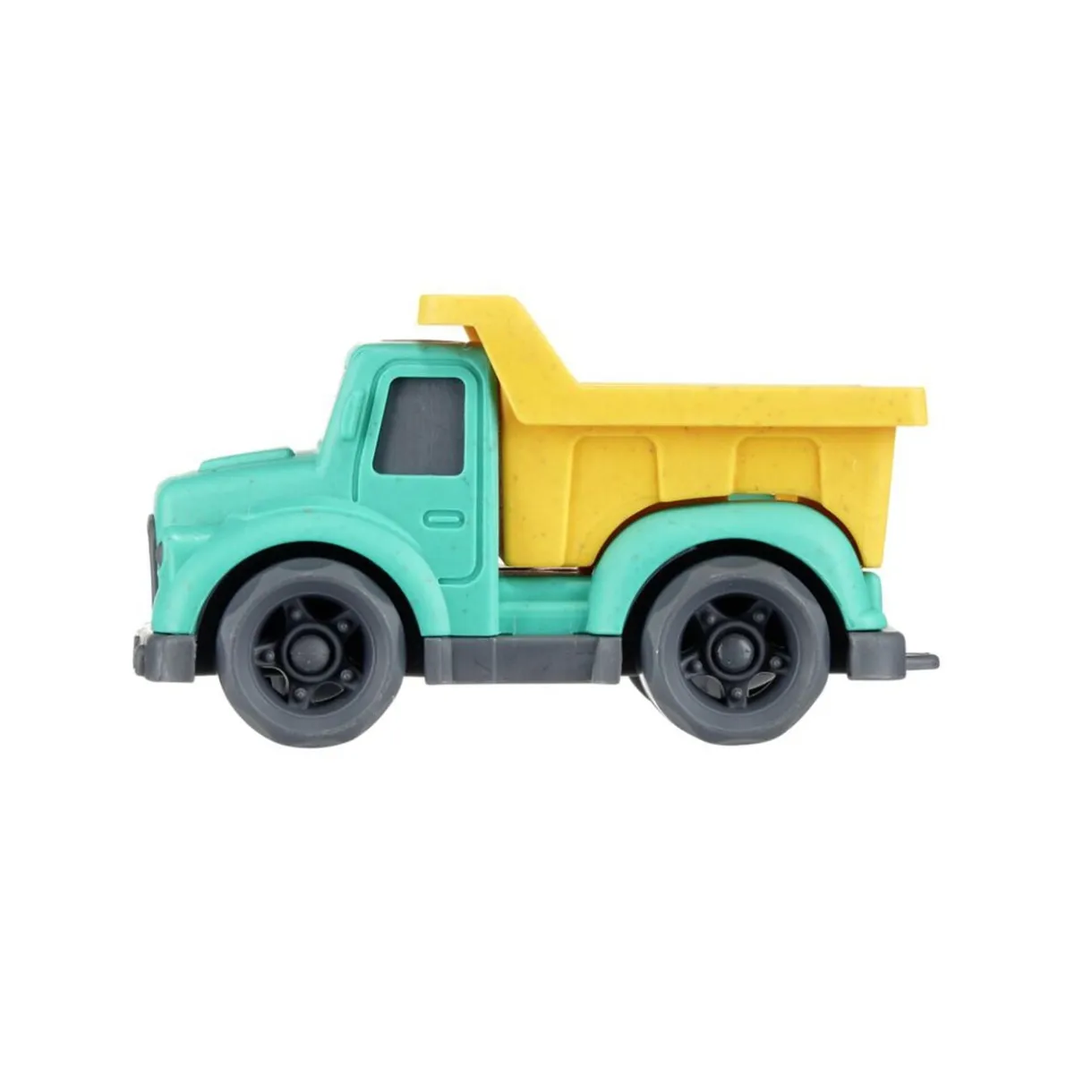 Voiture truck L10,5cm (4 modèles) < Gifi