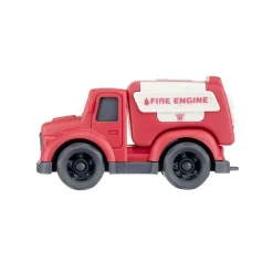 Voiture truck L10,5cm (4 modèles) < Gifi