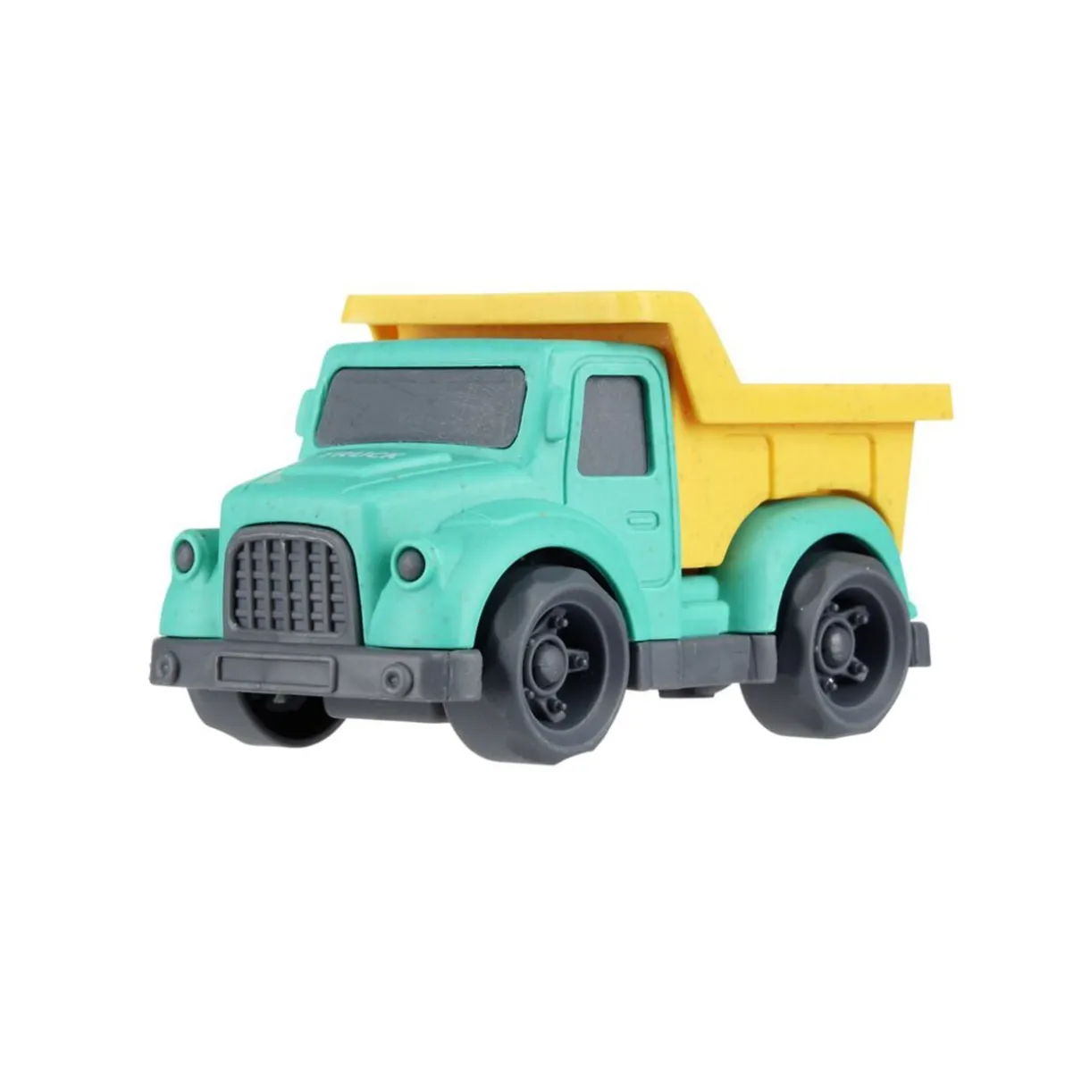 Voiture truck L10,5cm (4 modèles) < Gifi
