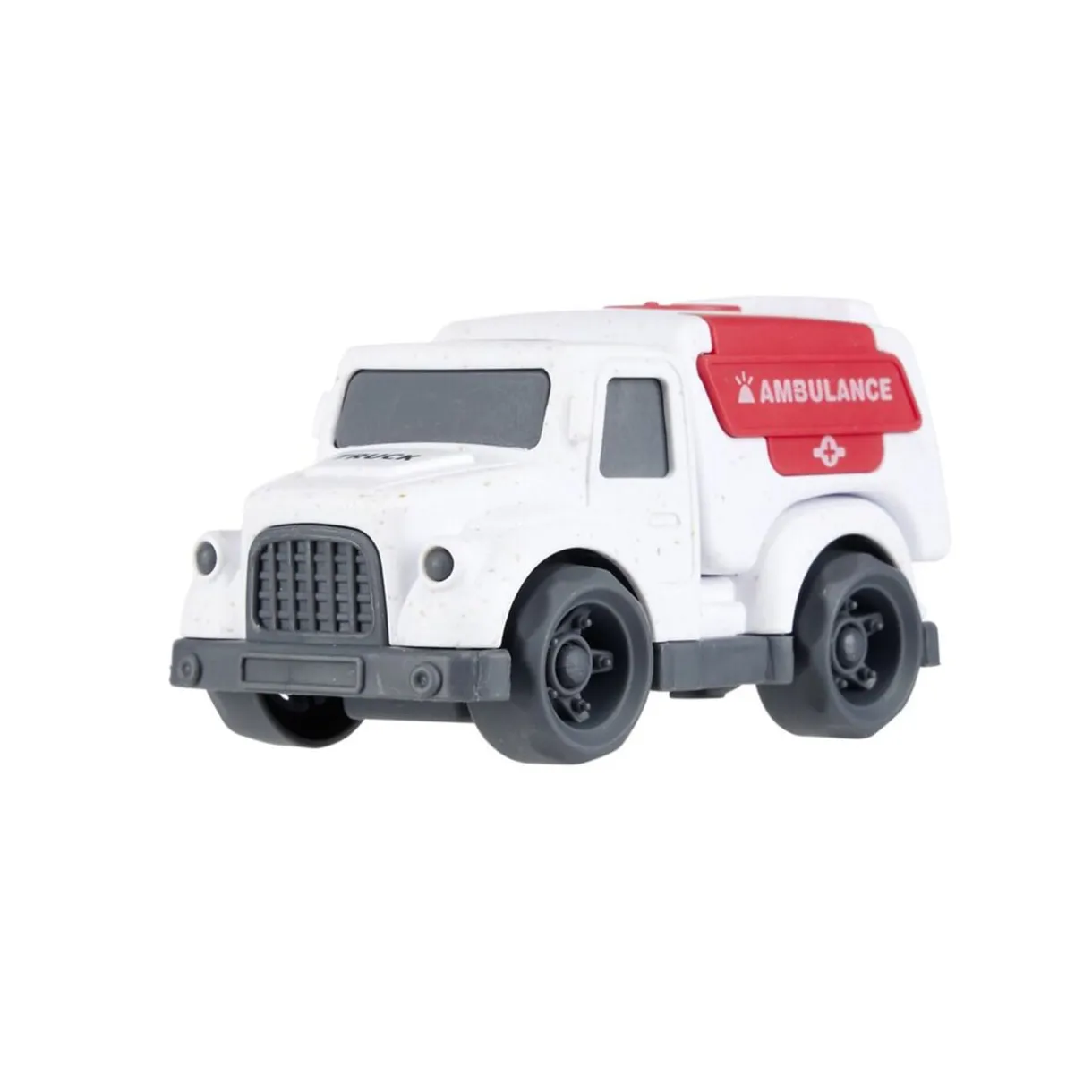 Voiture truck L10,5cm (4 modèles) < Gifi