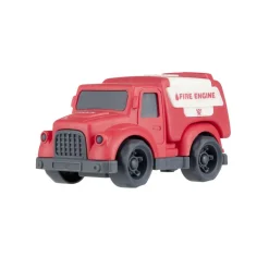 Voiture truck L10,5cm (4 modèles) < Gifi