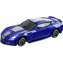 Voiture Turbo challenge 1/64 ème < Gifi Best