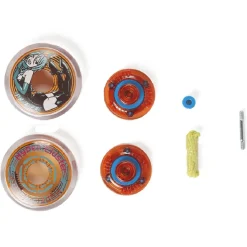Yoyo, coffret de démarrage < Gifi Discount