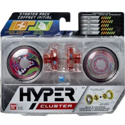 Yoyo, coffret de démarrage < Gifi Discount