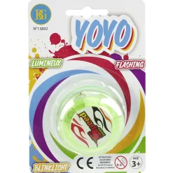 Yoyo lumineux
