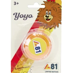 Yoyo lumineux 81 < Gifi New