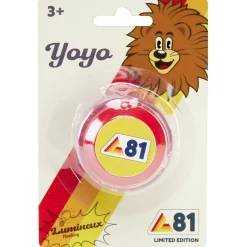 Yoyo lumineux 81 < Gifi New