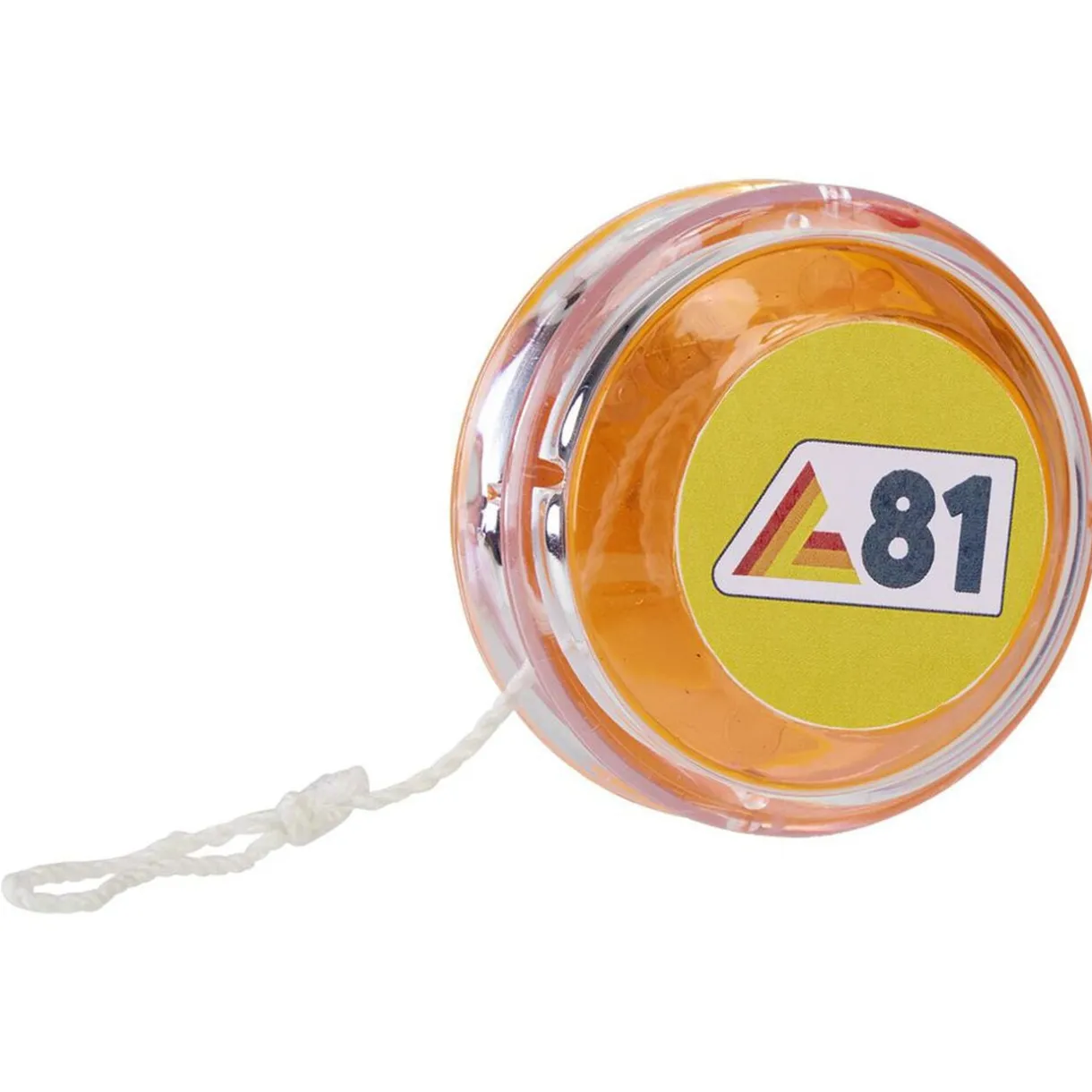 Yoyo lumineux 81 < Gifi New
