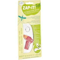 Zap-it anti démangeaison contre les piqûres de moustique
