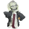Zombie animé Halloween