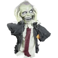 Zombie animé Halloween